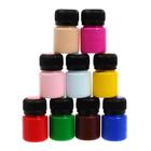 Краска акриловая, набор 9 цветов х 20 мл, Matt, ЗХК Decola "Тоскана", матовая, 143411882 - Фото 4