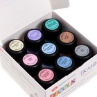 Краска по ткани, набор 9 цветов х 20 мл, ЗХК Decola, Pastel, Пастельные цвета, акриловая на водной основ, (41411885) - Фото 5