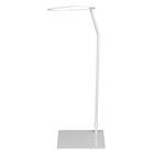 Держатель для балдахина Polini kids напольный, белый - Фото 1