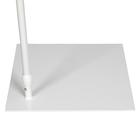 Держатель для балдахина Polini kids напольный, белый - Фото 4