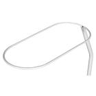 Держатель для балдахина Polini kids напольный, белый - Фото 5