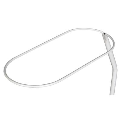 Держатель для балдахина Polini kids напольный, белый