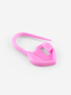 Набор маркеров для петель «Сердце», 2 см, 20 шт., розовый (комплект 5 шт) - фото 59330613