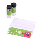 Микроскоп «Юный биолог», кратность увеличения x450, x200, x100, с подсветкой - Фото 8