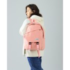 Рюкзак NAZAMOK, 40х28х13 см, цвет розовый - Фото 10