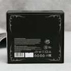 Подарочный набор «Набор для настоящего героя. 23 февраля»: парфюм (100 мл), носки (р-р 40-44) - фото 24453529