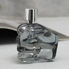 Подарочный набор «Набор для настоящего героя. 23 февраля»: парфюм (100 мл), носки (р-р 40-44) - фото 24453530