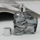 Подарочный набор «Набор для настоящего героя. 23 февраля»: парфюм (100 мл), носки (р-р 40-44) - фото 24453531