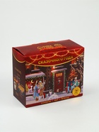 Подарочный набор новогодний «Сказочного года»: чай (50 г), конфеты (110 г), печенье брауни (120 г) 6878423