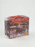 Подарочный набор новогодний «Сказочного года»: чай (50 г), конфеты (110 г), печенье брауни (120 г) 6878423