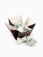 Подарочный набор новогодний «Сказочного года»: чай (50 г), конфеты (110 г), печенье брауни (120 г) - Фото 9