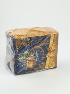 Подарочный набор новогодний «С Новым годом»: чай (50 г), конфеты (110 г), печенье брауни (120 г) - Фото 13