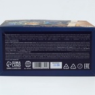 Подарочный набор новогодний «С Новым годом»: чай (50 г), конфеты (110 г), печенье брауни (120 г) - Фото 7