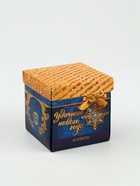 Подарочный набор новогодний «С Новым годом»: чай (50 г), конфеты (110 г), печенье брауни (120 г) - Фото 9