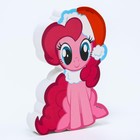 Аппликация пайетками "Пинки Пай", My Little Pony - Фото 3