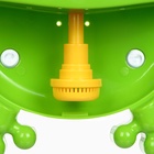 Игрушка для ванны Крошка Я «Лягушка», пузыри, на присоске, от 1.5 лет - Фото 9