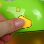 Игрушка для ванны Крошка Я «Лягушка», пузыри, на присоске, от 1.5 лет - Фото 11