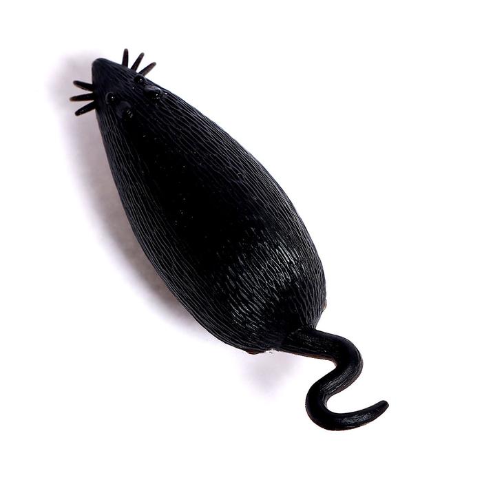 Жучок «Мышка», работает от батареек - фото 1883757781