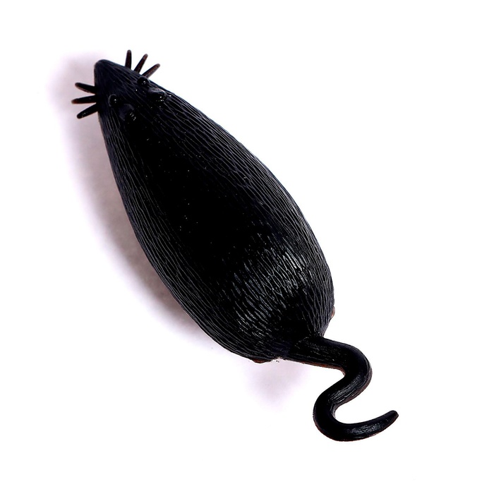 Жучок «Мышка», работает от батареек - фото 1883757782