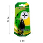 Жучок «Мышка», работает от батареек - Фото 5