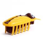 Жучок «Робот-жук», работает от батареек, МИКС - Фото 3