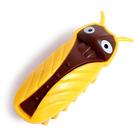 Жучок «Робот-жук», работает от батареек, МИКС - Фото 4