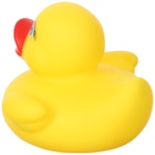 Резиновые игрушки для ванны Крошка Я «Уточки», 6,5 см., с пищалкой, в наборе 3 шт. - Фото 8