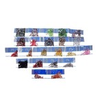 Алмазная мозаика на новый год с частичным заполнением на холсте «Натюрморт», 20×30 см, набор для творчества - Фото 4