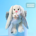 Мягкая игрушка «Ангельская Li», 25 см - фото 3736173