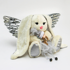 Мягкая игрушка «Ангельская Li», 25 см - фото 3736175