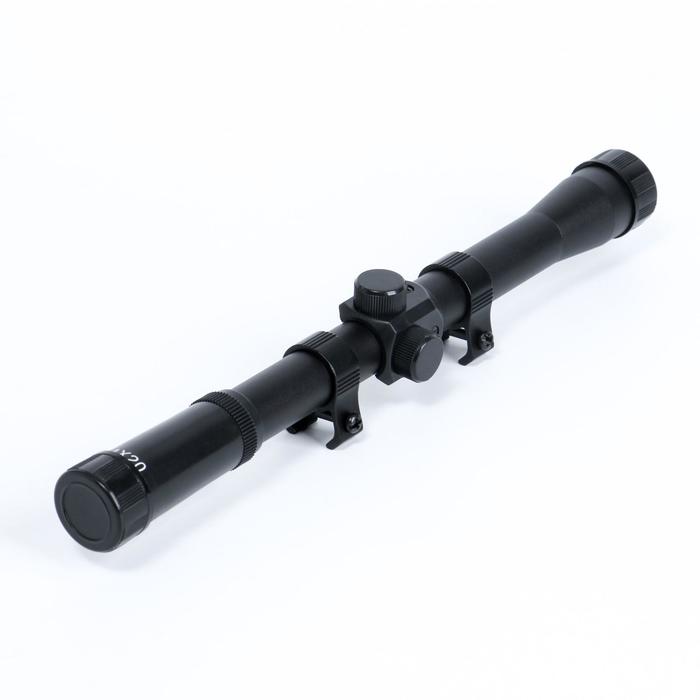 Прицел оптический 4×20 - Фото 1