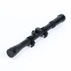 Прицел оптический 4×20 - Фото 2