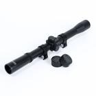 Прицел оптический 4×20 - Фото 3