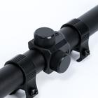 Прицел оптический 4×20 - Фото 4