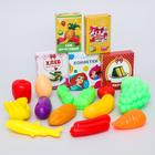 Disney Игровой набор «Клуб Микки Мауса. Продуктовая тележка», цвет розовый, уценка - Фото 3