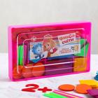 Счётный материал «Учимся считать», ФИКСИКИ - Фото 2