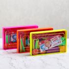 Счётный материал «Учимся считать», ФИКСИКИ - Фото 3