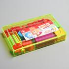 Счётный материал «Учимся считать», ФИКСИКИ - Фото 7