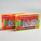 Счётный материал «Учимся считать», ФИКСИКИ - Фото 8