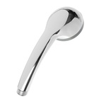 Душевая лейка со шлангом, гайки металл, держатель, крепеж в комплекте. - Фото 5