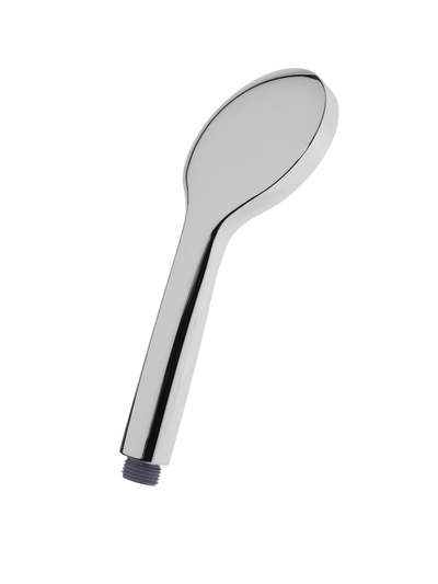 Душевая лейка 5 режимов со шлангом, держатель, крепеж в комплекте.