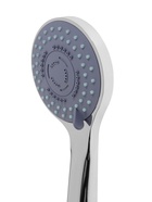 Душевая лейка 5 режимов со шлангом, держатель, крепеж в комплекте. - Фото 7