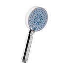 Душевая лейка 5 режимов со шлангом, держатель, крепеж в комплекте. - Фото 7