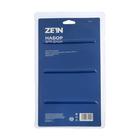Набор для душа ZEIN Z0505, шланг 150 см, держатель, лейка 5 режимов, хром - Фото 5
