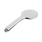 Душевая лейка 3 режима со шлангом, гайки металл, держатель, крепеж в комплекте. 6931450