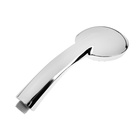 Душевая лейка 5 режимов со шлангом, держатель, крепеж в комплекте. - Фото 8