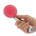 Душевая лейка 5 режимов со шлангом, держатель, крепеж в комплекте. - Фото 10