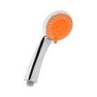 Душевая лейка 5 режимов со шлангом, держатель, крепеж в комплекте. - Фото 7