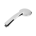 Душевая лейка 5 режимов со шлангом, держатель, крепеж в комплекте. - Фото 8