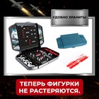 Настольная игра «Морской бой», битва за океан, 2 игрока, 4+ - Фото 6